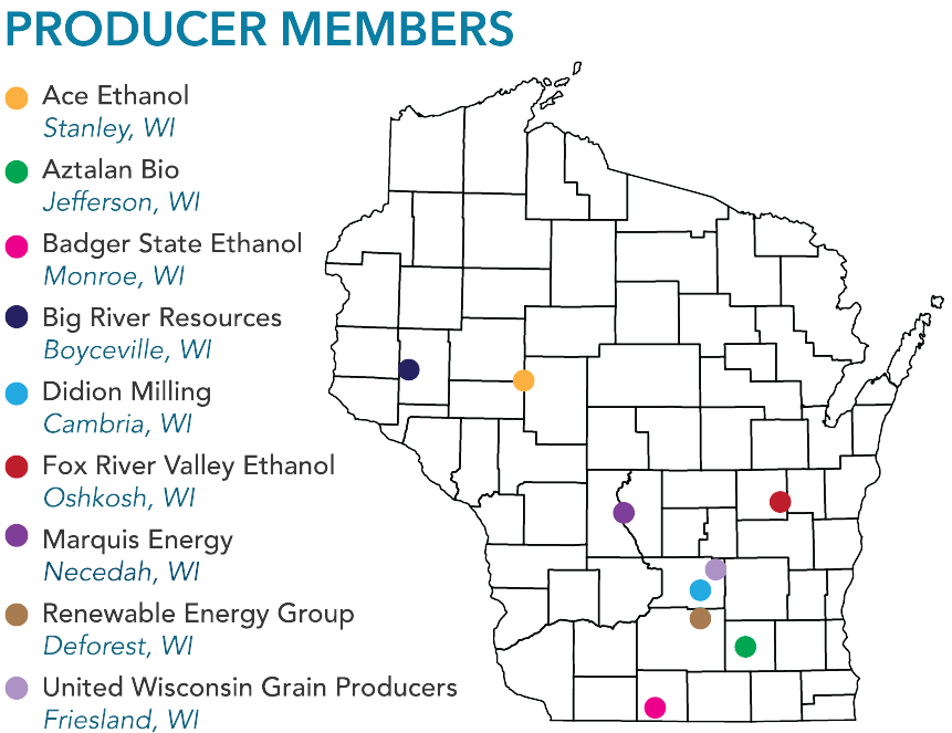 Producers Map Cropped